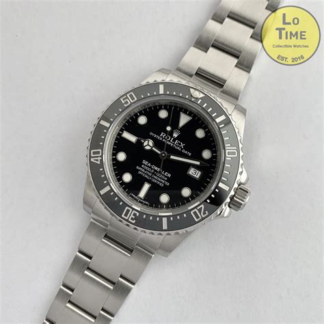 rolex 126 600 chrono24|rolex sea dweller 116600.